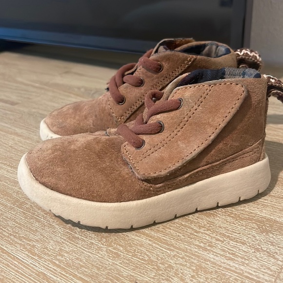 UGG Other - Baby size 6 Uggs